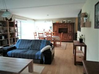 Villa en bois récente avec jardin, WIFI à 800m du centre de TREBEURDEN - Réf 668 - Trébeurden - 5
