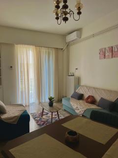 Georginio Cozy Home - Volos - 3