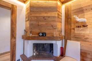 Le régina - Megève - 5