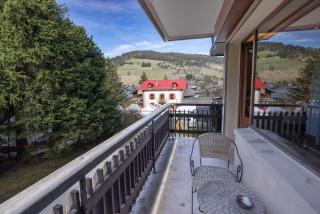Le régina - Megève - 7