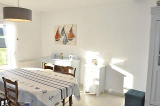 Belle maison 3 etoiles dans la station touristique de Trebeurden à 1km de la mer - Réf 670 - Trébeurden - 7