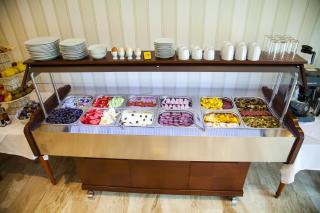 Classic Hotel Prizren - 7