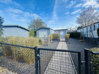 RBR 1654 - Beach Resort Kamperland - Kamperland - 9