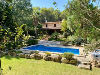 Villa Can Puig by JS Villas - 0