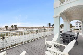 Sea Forever - Pensacola Beach - 6