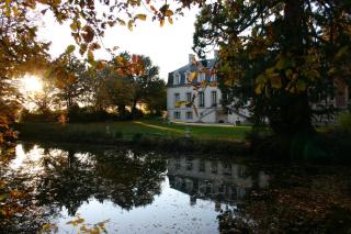 Domaine de Moresville B&B - 4