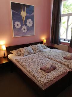 The Villa, Ljubljana city center - Liubliana - 1