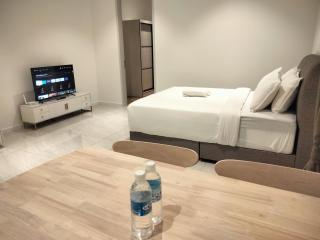 Oneiro Quill Residence Klcc - Kuala Lumpur - 3