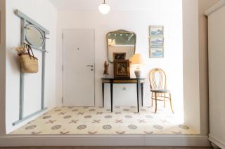 3 Apartamentos Independientes en Casa Palacio - San Fernando - 3