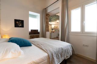 3 Apartamentos Independientes en Casa Palacio - San Fernando - 8
