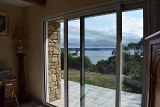 Grande Maison VUE SUR MER 9 pers à Trébeurden - Réf 682 - Trébeurden - 3