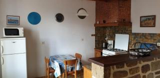 Maison bretonne à 300m de la mer avec cour et jardin clos à PLEUMEUR-BODOU - Réf 693 - 7