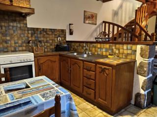 Maison bretonne à 300m de la mer avec cour et jardin clos à PLEUMEUR-BODOU - Réf 693 - Pleumeur-Bodou - 6