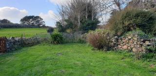 Maison bretonne à 300m de la mer avec cour et jardin clos à PLEUMEUR-BODOU - Réf 693 - Pleumeur-Bodou - 5