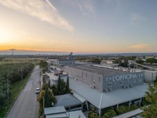 San Cataldo Hotel - Faggiano - 4