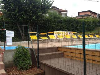 Camping Royal - Pettenasco - 1