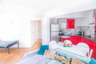 Superbe Appartement près du Stade de France et Paris - 0