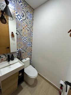 Villa Luz - Villavicencio - 1