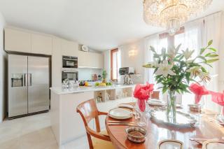 Casa Stella, a superb 2 bedrooms and Terrace - Lucca - 8