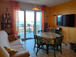 Appartement VUE MER EXCEPTIONNELLE plage du Coz-Pors à TREGASTEL - Ref 721 - Trégastel - 7