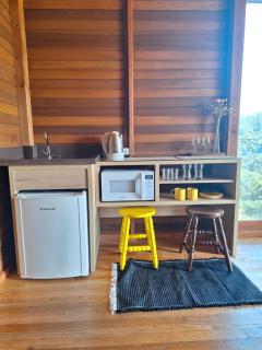 Cabana Deck 2 - Orleans - 7