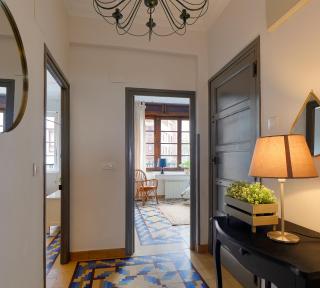 La casa del foriatu - Gijón - 1