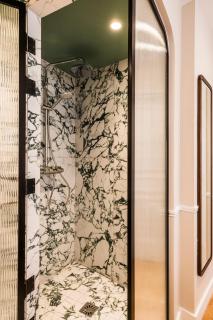 Hôtel Chamar - Parijs - 9