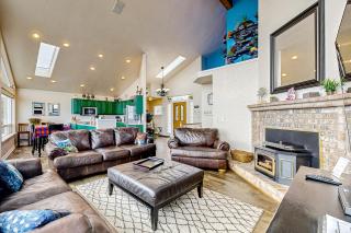 Pacific View Paradise - Rockaway Beach - 3