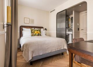 Hôtel Chamar - Paris - 4