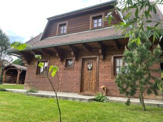 Chalúpka pri Mare - Bobrovník - 8