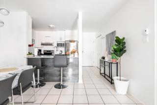 Luxueux condo au cœur de Québec! - Québec - 2