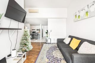 Luxueux condo au cœur de Québec! - Québec - 0