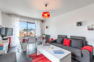 Le Valentin - Appt proche des plages - Saint-Jean-de-Monts - 8