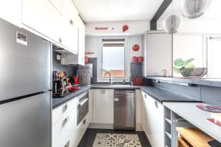 Le Valentin - Appt proche des plages - Saint-Jean-de-Monts - 7