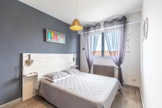 Le Valentin - Appt proche des plages - Saint-Jean-de-Monts - 4