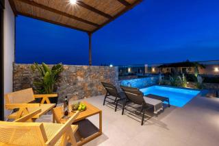 Villa Kiotari Star - 9