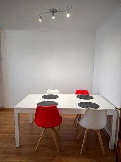 PISO OROSO NO CAMIÑO - Sigüeiro - 6