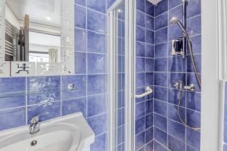 Bel appartement avec WIFI et terrasse à PERROS-GUIREC - Réf 815 - Perros-Guirec - 7