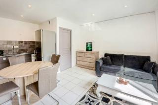 Bel appartement avec WIFI et terrasse à PERROS-GUIREC - Réf 815 - Perros-Guirec - 4