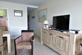 Superbe appartement TRES BELLE VUE MER à PERROS-GUIREC - Ref 819 - Perros-Guirec - 3