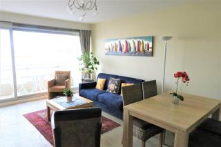 Superbe appartement TRES BELLE VUE MER à PERROS-GUIREC - Ref 819 - Perros-Guirec - 2
