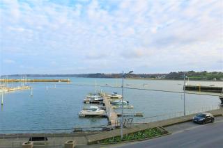 Superbe appartement TRES BELLE VUE MER à PERROS-GUIREC - Ref 819 - Perros-Guirec - 1
