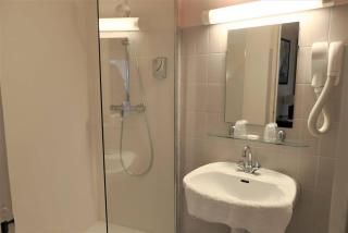 Appartement 6 pers avec WIFI, vue sur mer et le port à PERROS-GUIREC - Réf 821 - 6