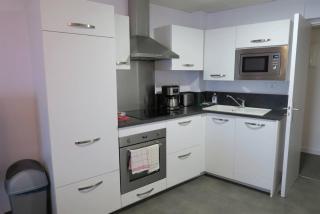 Appartement 6 pers avec WIFI, vue sur mer et le port à PERROS-GUIREC - Réf 821 - Perros-Guirec - 3