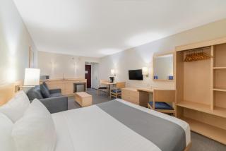 City Express by Marriott Nogales - Nogales - 7