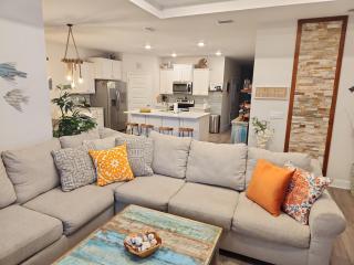 Coastal Dreaming - Beach Retreat - Saint Joe Beach - 4