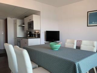 Superbe appartement TRES BELLE VUE MER à PERROS-GUIREC - Réf 824 - 7