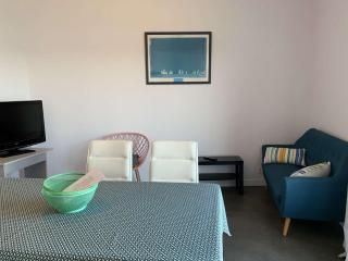 Superbe appartement TRES BELLE VUE MER à PERROS-GUIREC - Réf 824 - 6