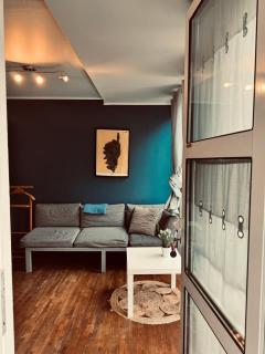 Studio indépendant et calme avec Jacuzzi à Lille - Lille - 1