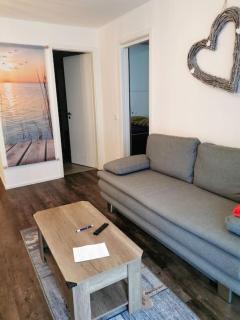 Wohnen direkt am Uferpark mit grossem Balkon und Seeblick - Friedrichshafen - 6
